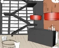 Bottega del Vino - NerodiStelle